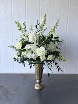 Pacific Petals — floral design