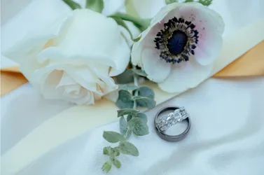 Pacific Petals — floral design