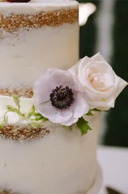 Pacific Petals — floral design