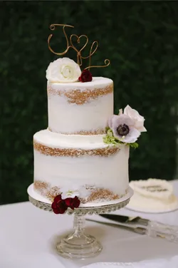 Pacific Petals — floral design